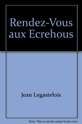 Rendez-vous aux Ecréhous