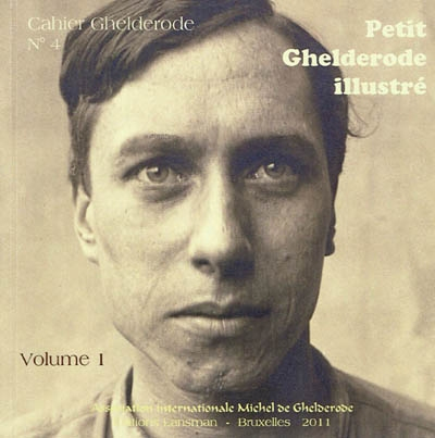 Petit Ghelderode illustré. Vol. 1