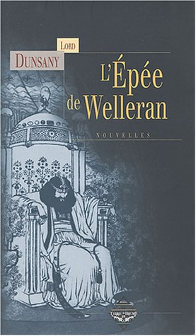 L'épée de Welleran