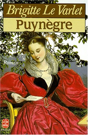 Puynègre