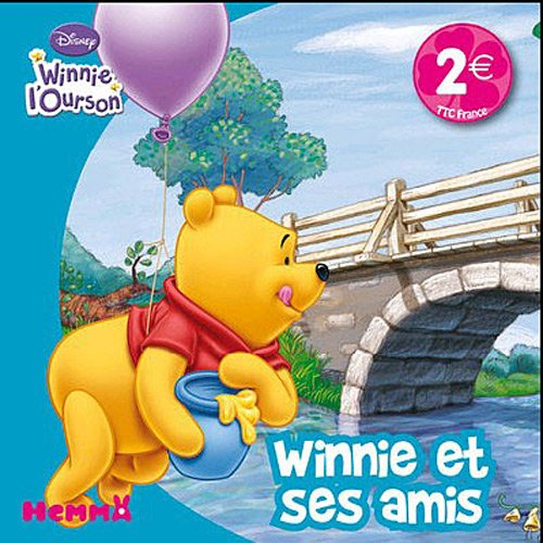Winnie et ses amis