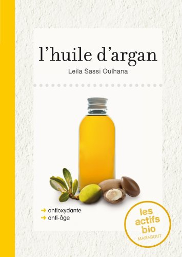 L'huile d'argan