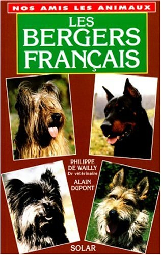 Les bergers français