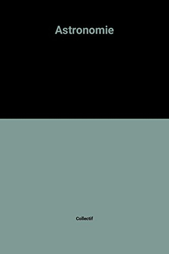 Astronomie