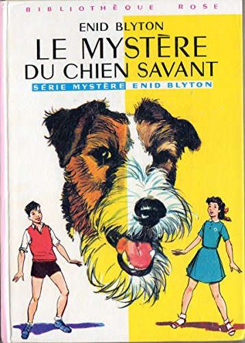 le mystère du chien savant