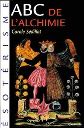 Abc de l'alchimie