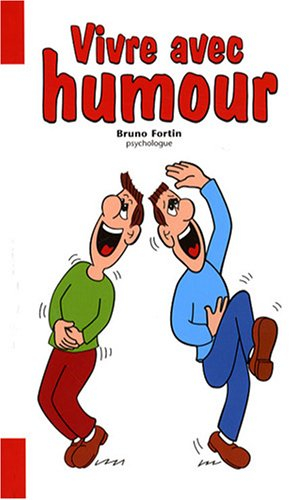 vivre avec humour
