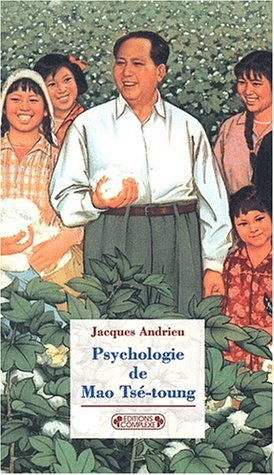 Psychologie de Mao Tsé-toung