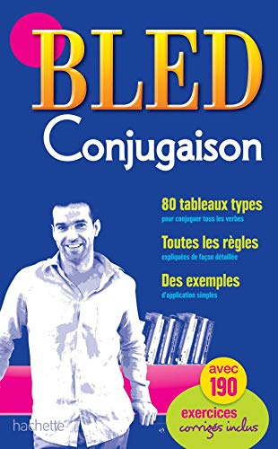 Bled conjugaison