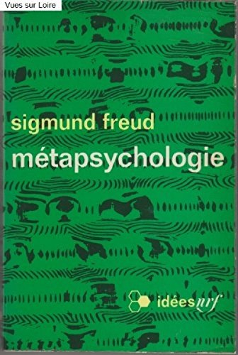 Métapsychologie