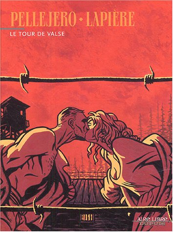 Le tour de valse