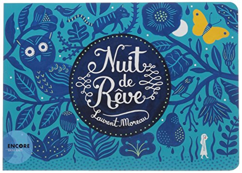 Nuit de rêve