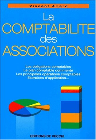 La comptabilité des associations