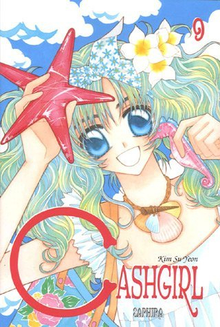 Cashgirl. Vol. 9