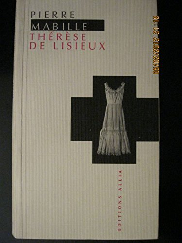 Thérèse de Lisieux