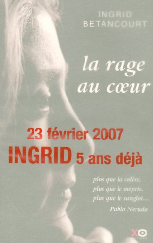 La rage au coeur