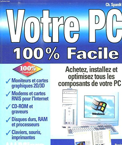Votre premier PC