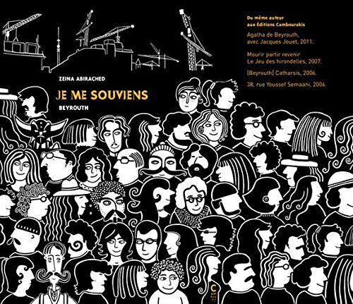 Je me souviens : Beyrouth