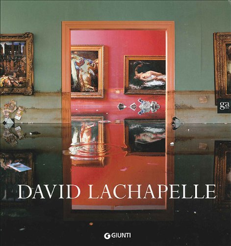 David Lachapelle