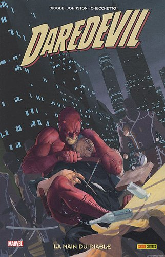 Daredevil. Vol. 21. La main du diable