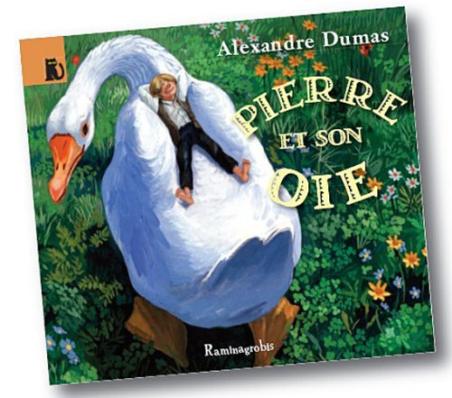 Pierre et son oie