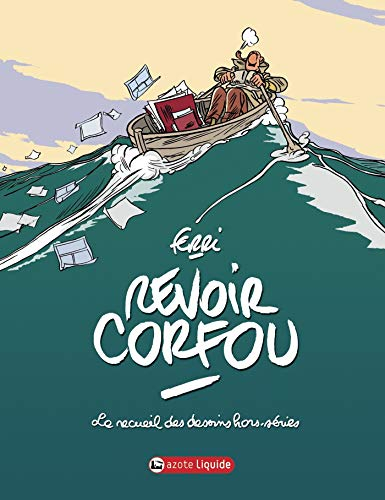 Revoir Corfou