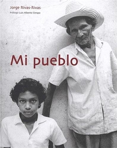 Mi pueblo
