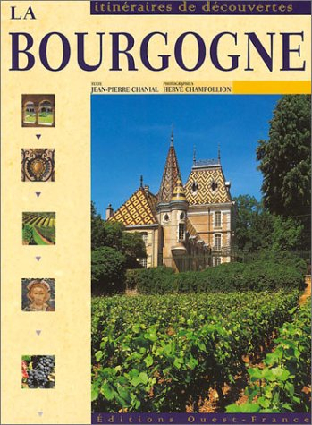La Bourgogne