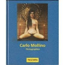 Carlo Mollino : photographies