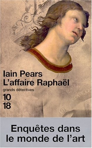 L'affaire Raphaël