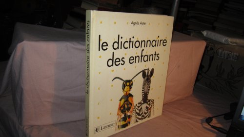 Le Dictionnaire des enfants