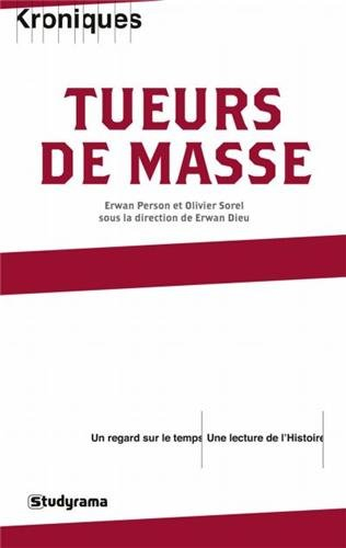 Tueurs de masse : le malaise dans la cité