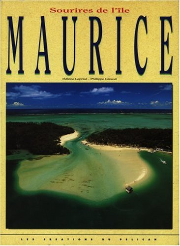 Sourires de l'île Maurice