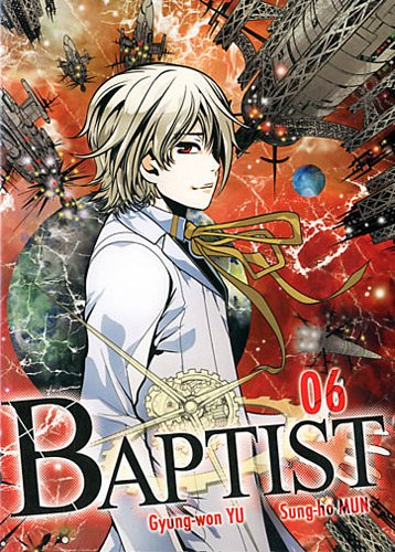 Baptist. Vol. 6