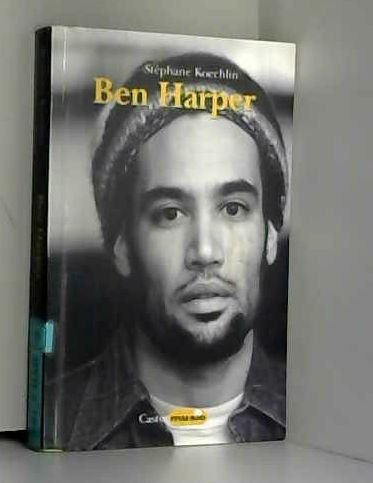 Ben Harper