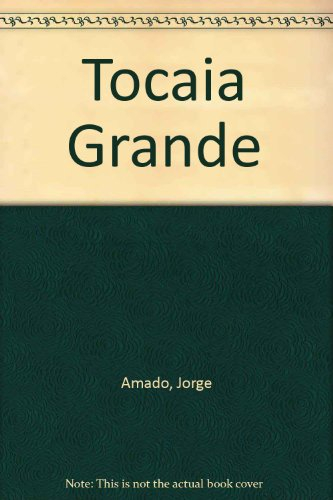 Tocaia Grande : la face cachée