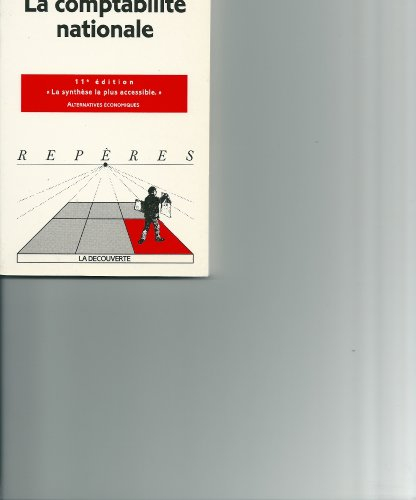 La comptabilité nationale