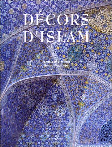 décors d'islam