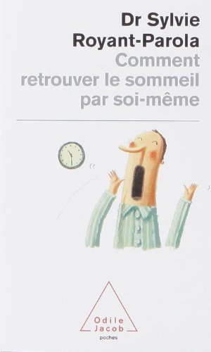 Comment Retrouver le Sommeil par Soi-Meme
