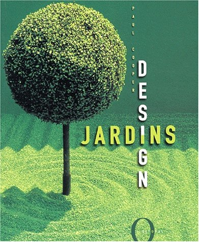 Jardins design