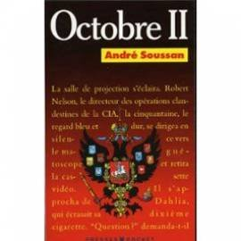 octobre ii