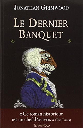 Le dernier banquet