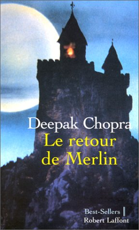 Le retour de Merlin