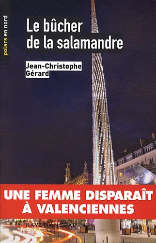 Le bûcher de la salamandre