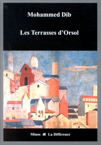 Les terrasses d'Orsol