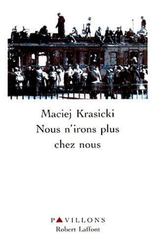 Nous n'irons plus chez nous