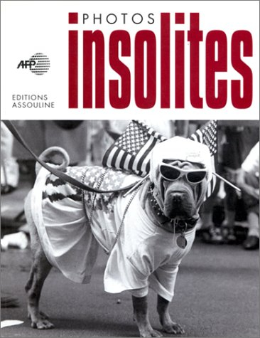 Les insolites de l'AFP