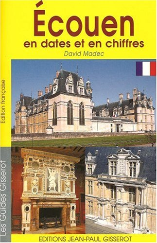 Ecouen en dates et en chiffres
