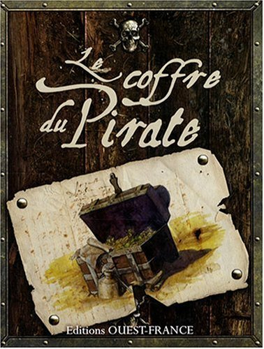 Le coffre du pirate