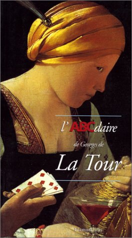 L'ABCdaire de Georges de La Tour